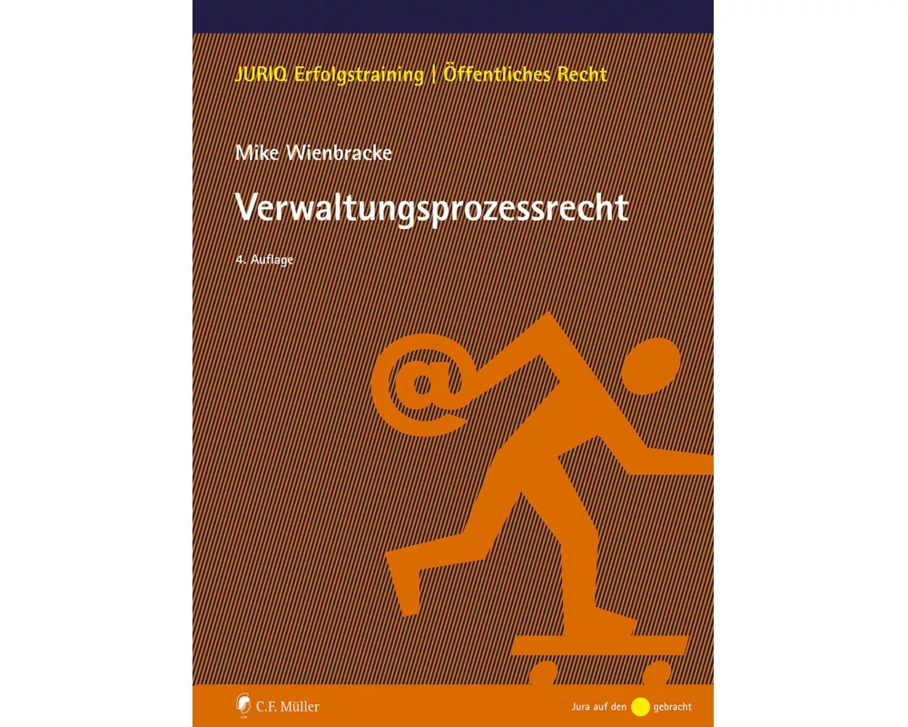 Verwaltungsprozessrecht