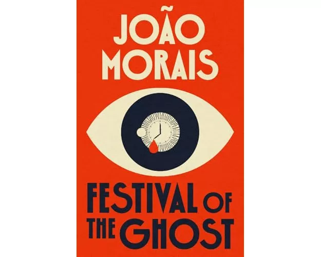 Festival of the Ghost