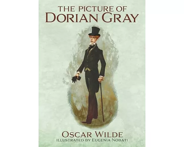 The Picture of Dorian Gray