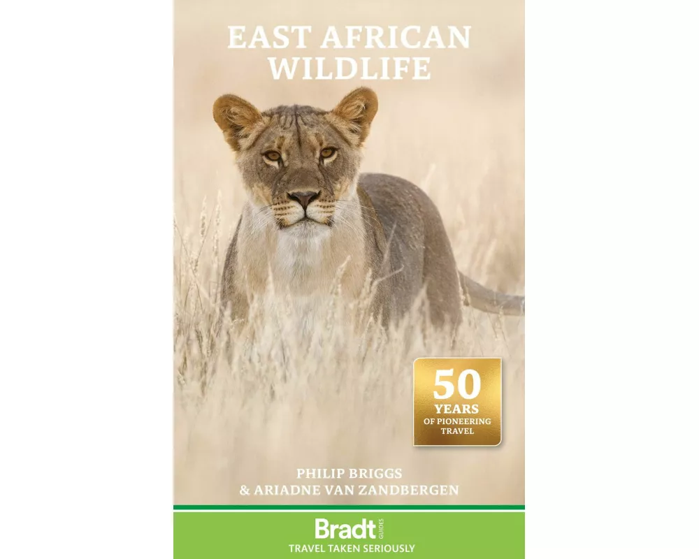 East African Wildlife