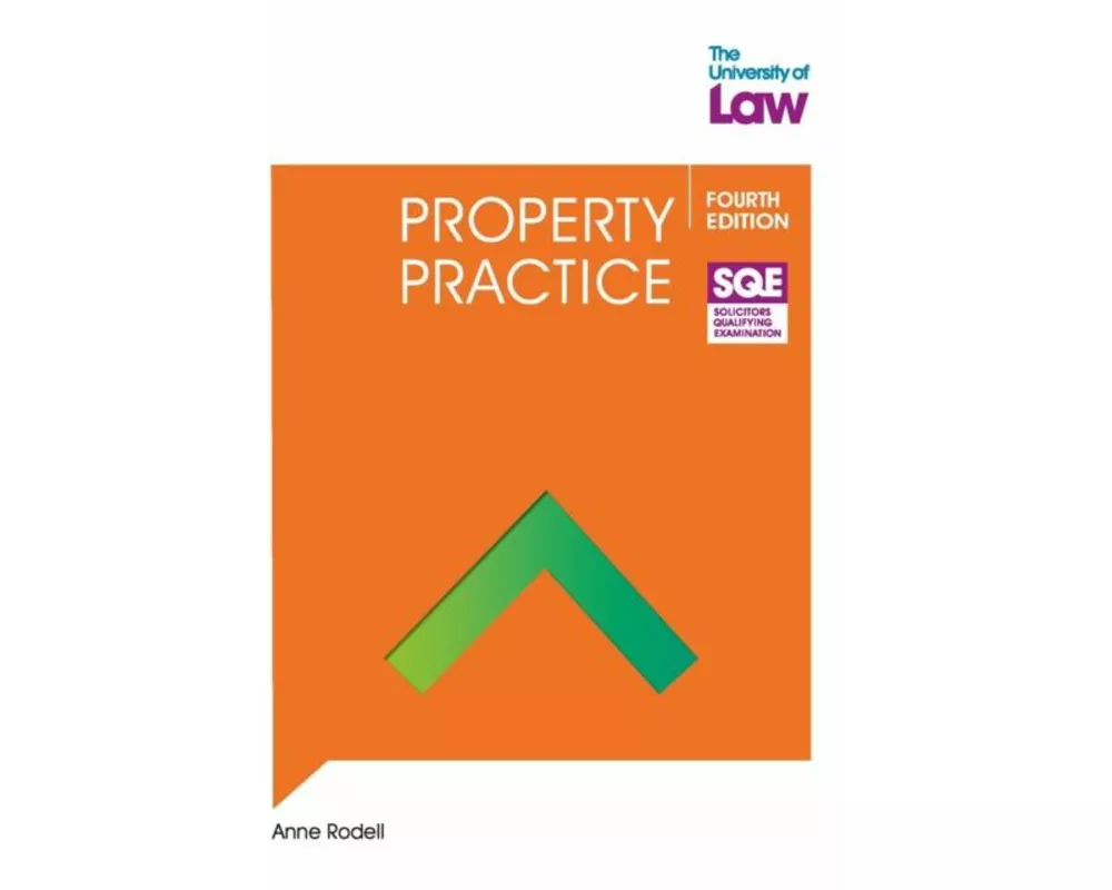 SQE - Property Practice 4e
