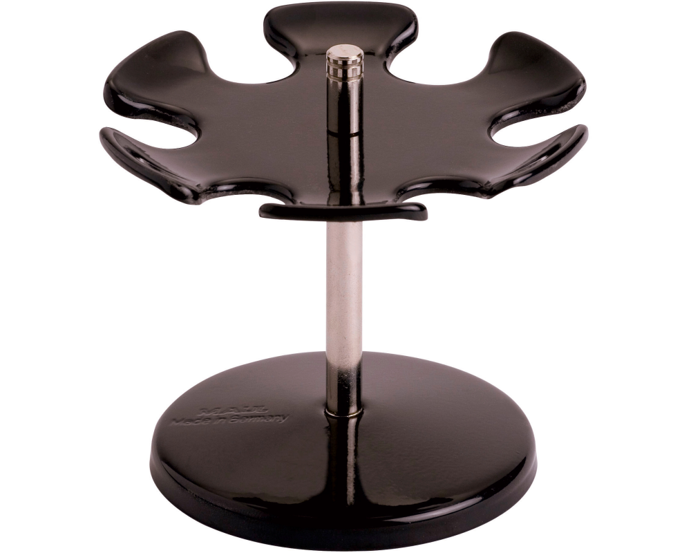 MAUL Stempelträger 510 schwarz 51006 90 f.6 Stempel,110mm