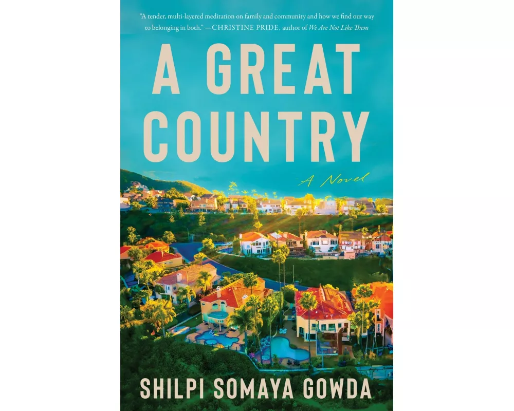 A Great Country