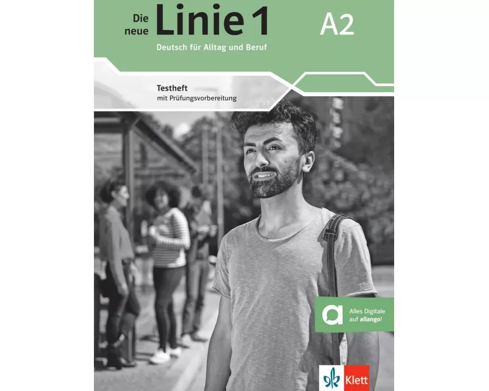 Die neue Linie 1 A2