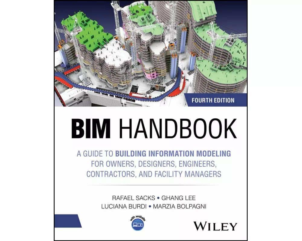 BIM Handbook