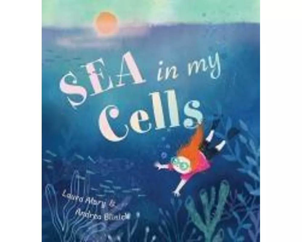 Sea in My Cells