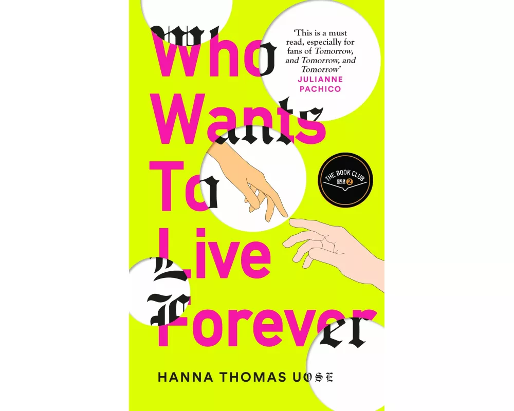 Who Wants to Live Forever