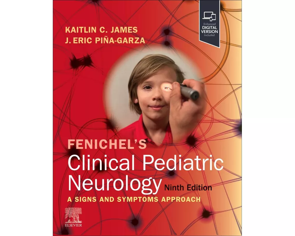 Fenichel's Clinical Pediatric Neurology