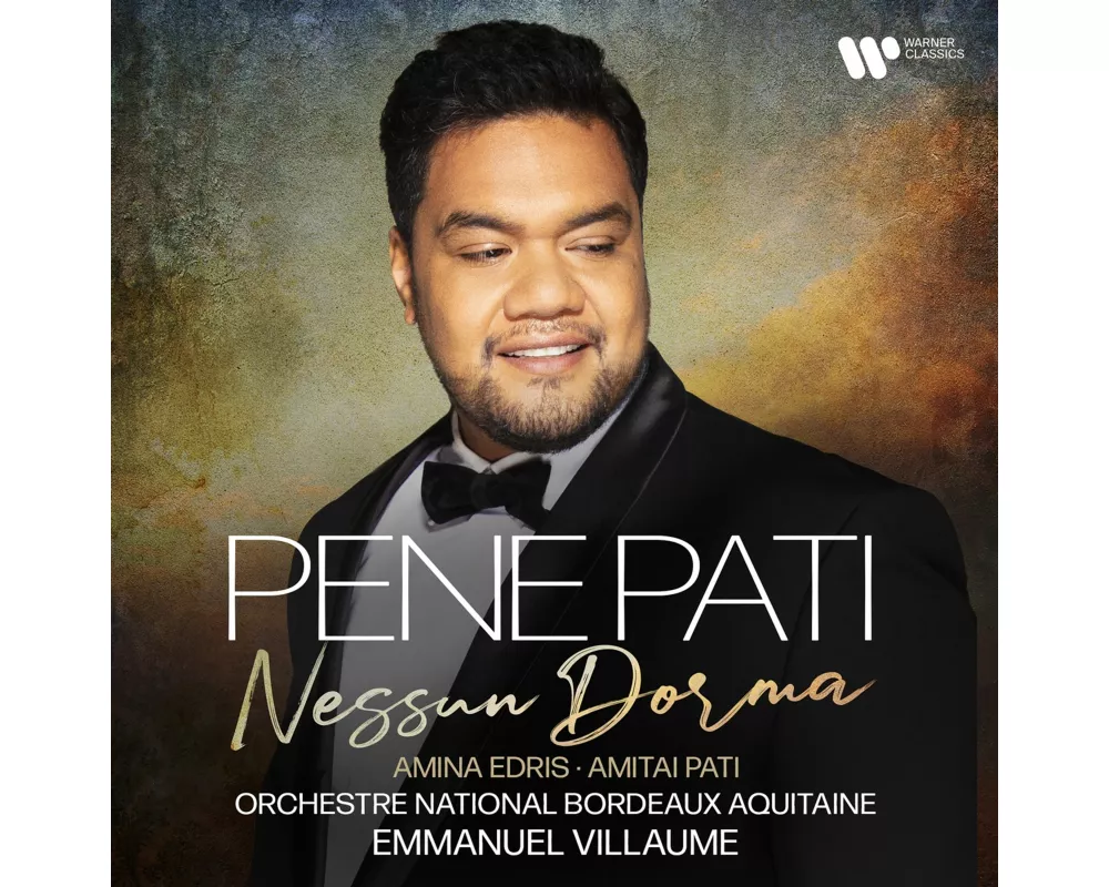 Nessun Dorma