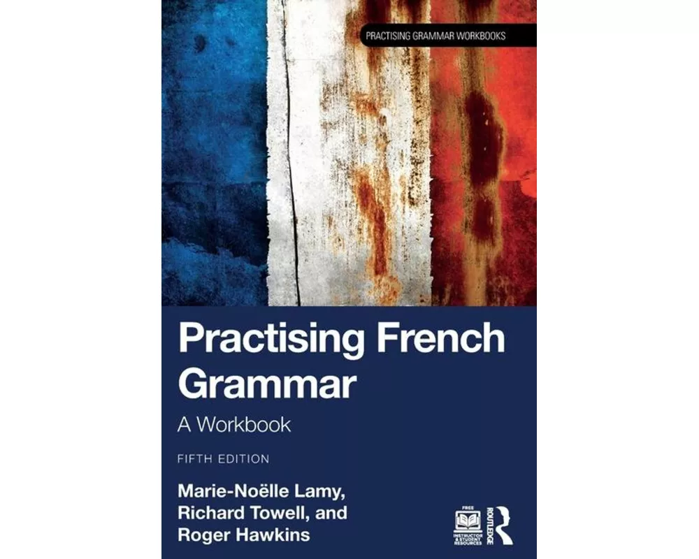 Practising French Grammar