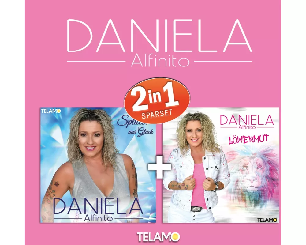2 in 1 Vol.3