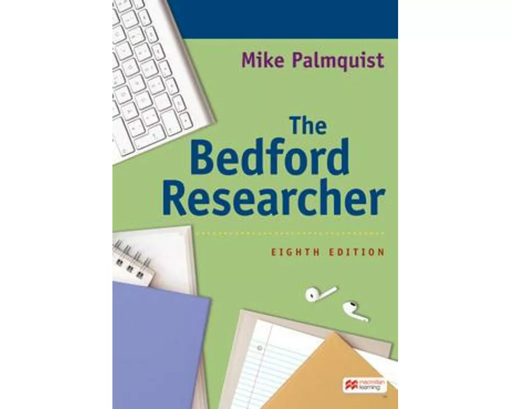 Bedford Researcher