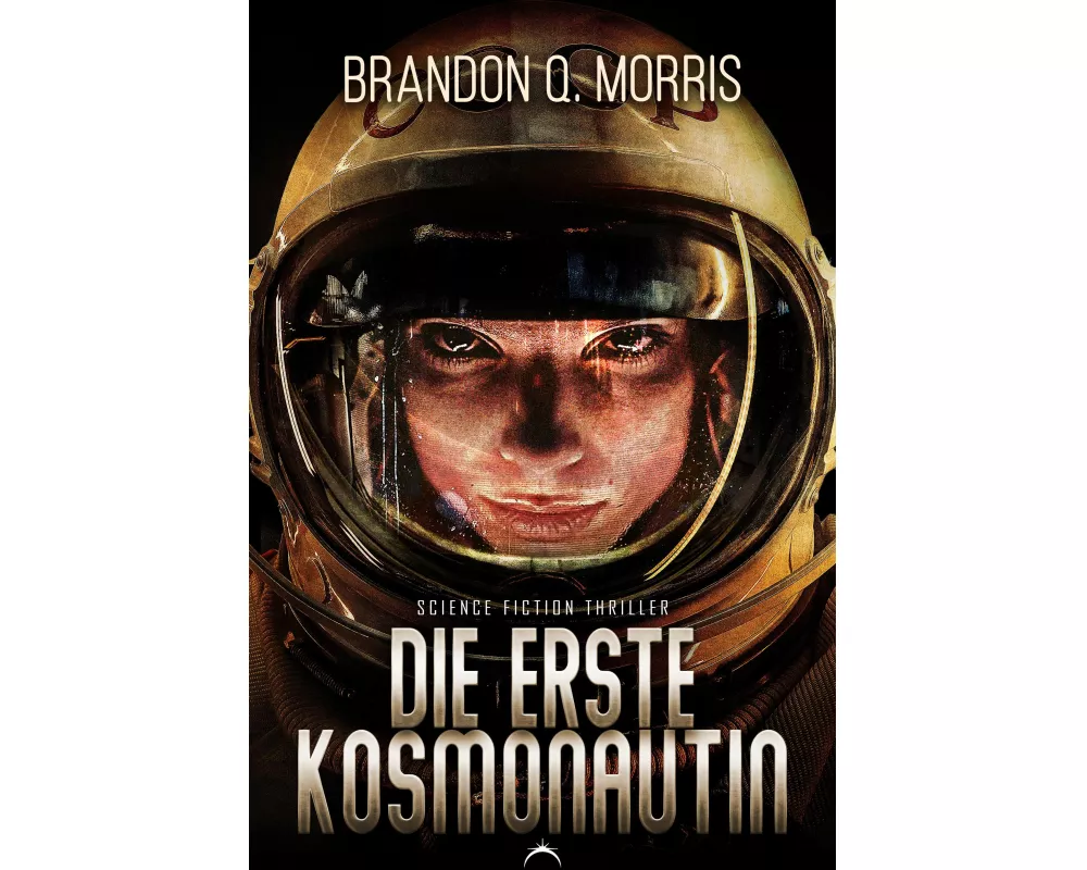 Die erste Kosmonautin