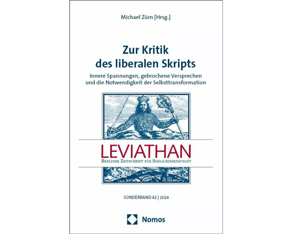 Zur Kritik des liberalen Skripts