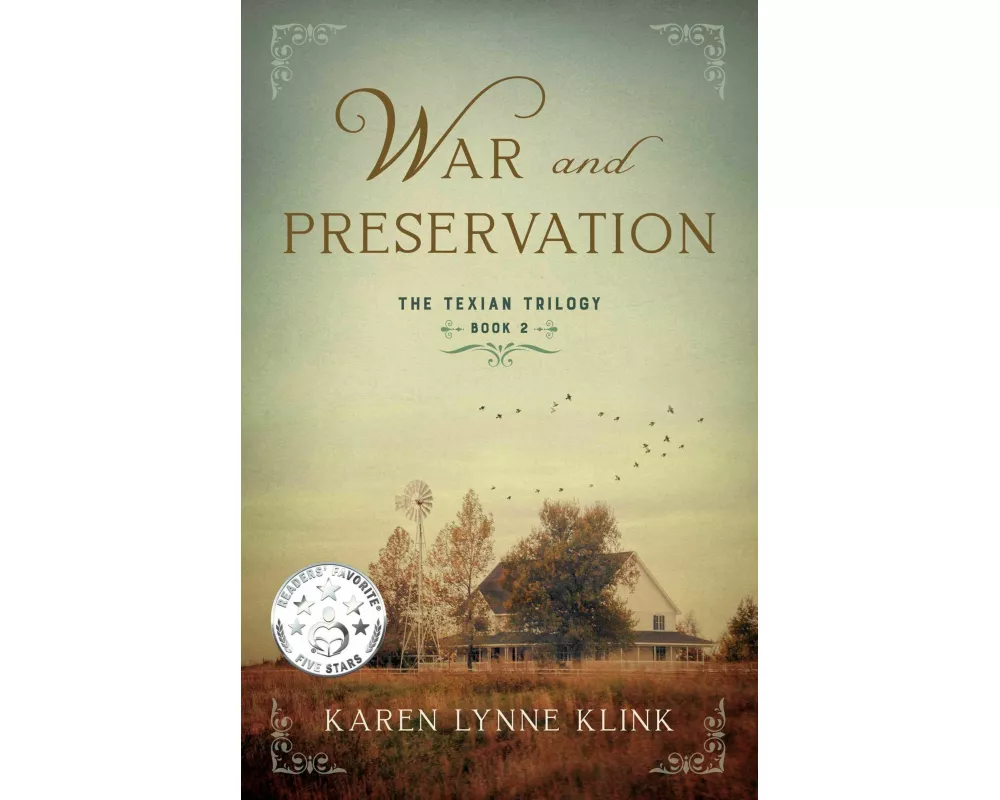 War and Preservation