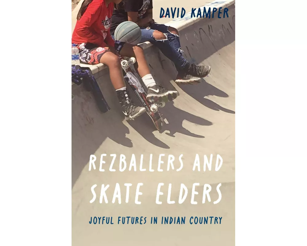 Rezballers and Skate Elders