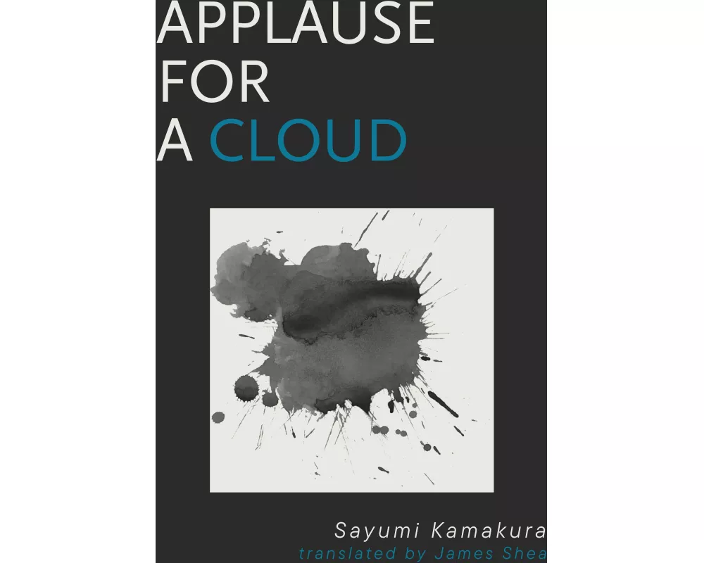 Applause for a Cloud