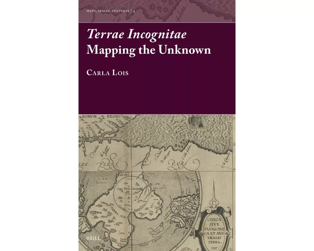 Terrae Incognitae: Mapping the Unknown
