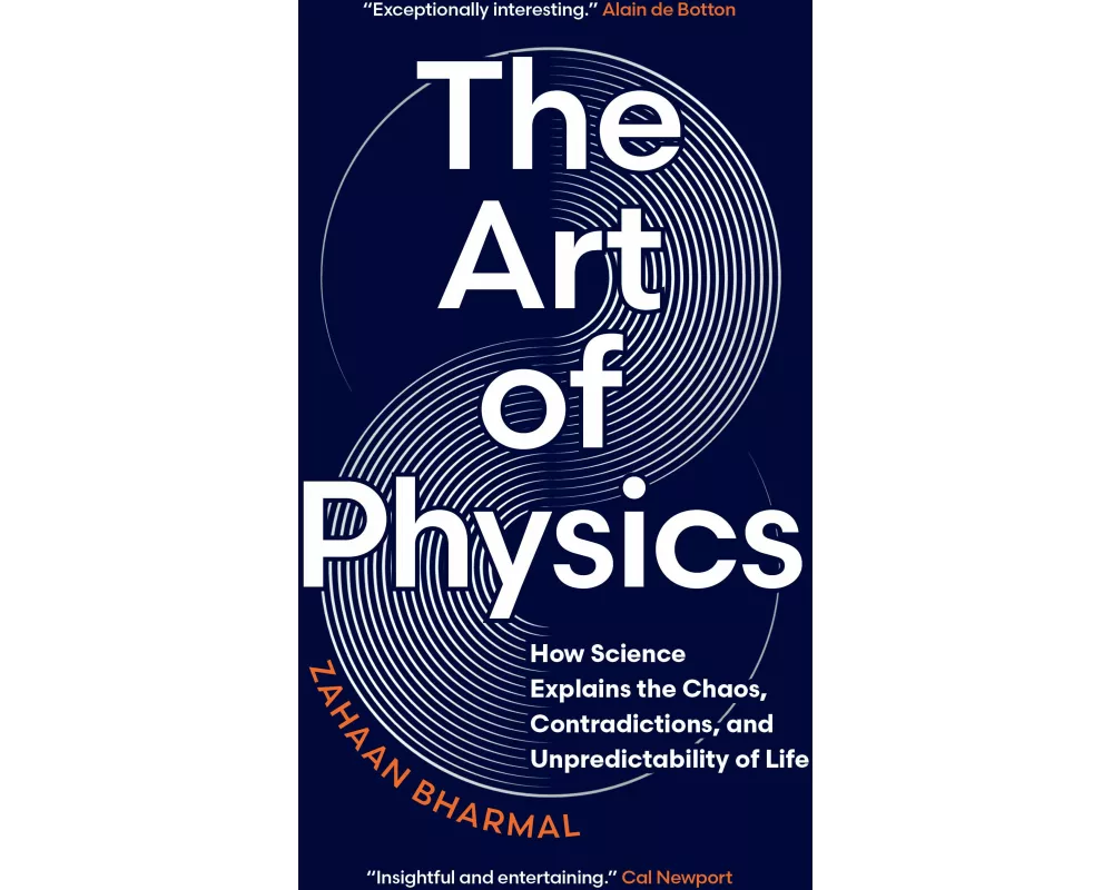 The Art of Physics