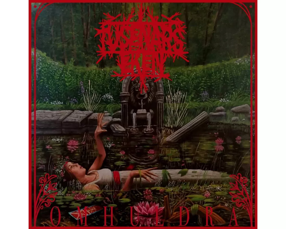 Omhuldra