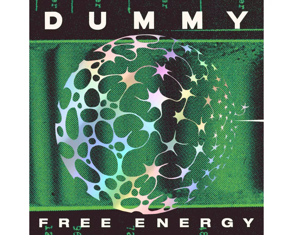 Free Energy
