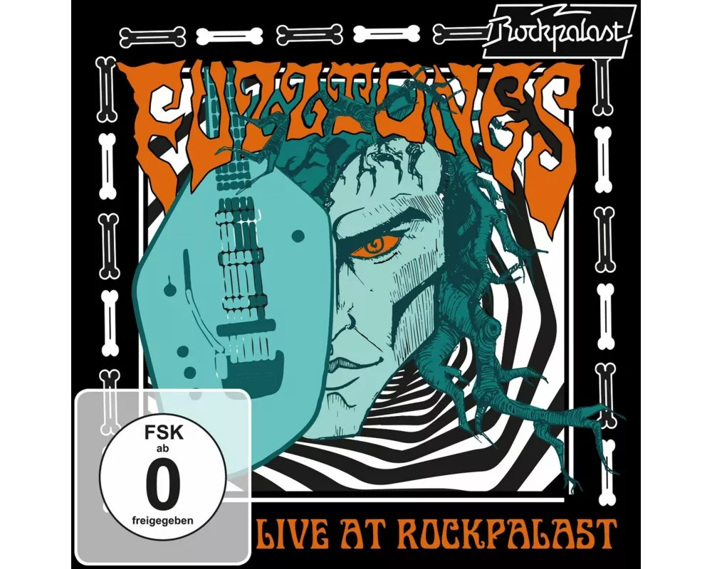 Live At Rockpalast (Bonn,2009)