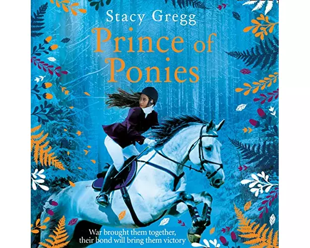 Prince of Ponies