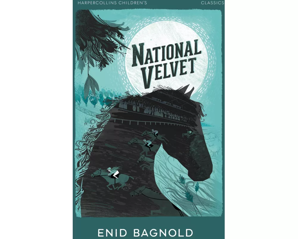 National Velvet