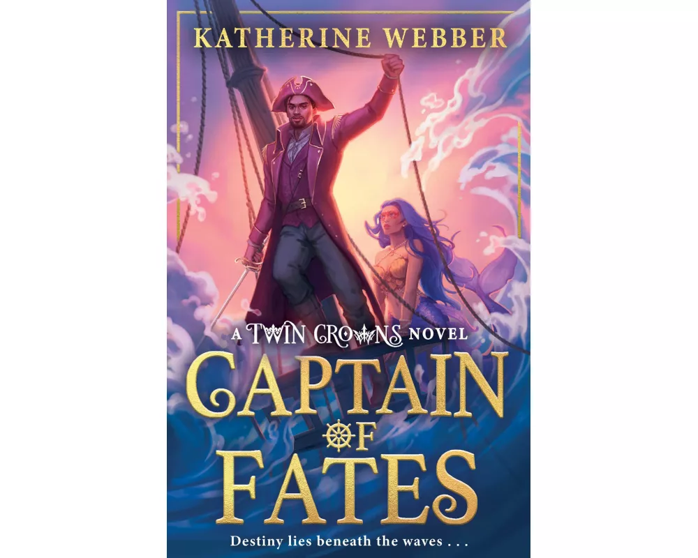 Captain of Fates
