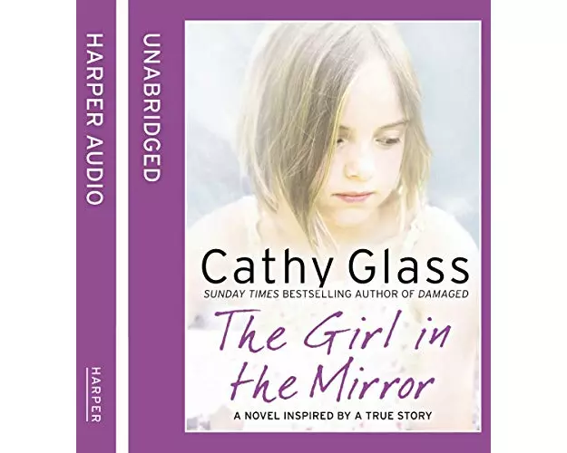 The Girl in the Mirror Lib/E