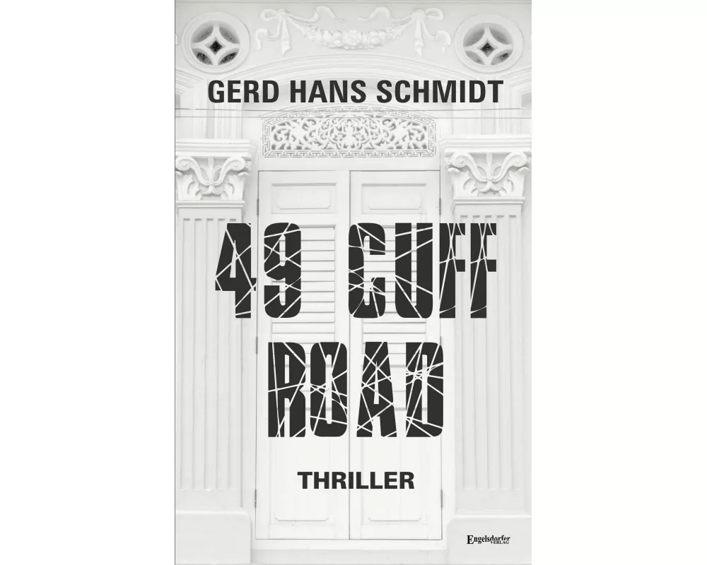49 Cuff Road