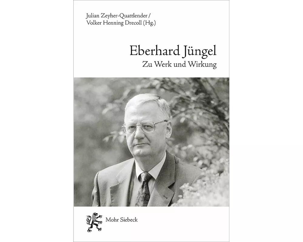 Eberhard Jüngel