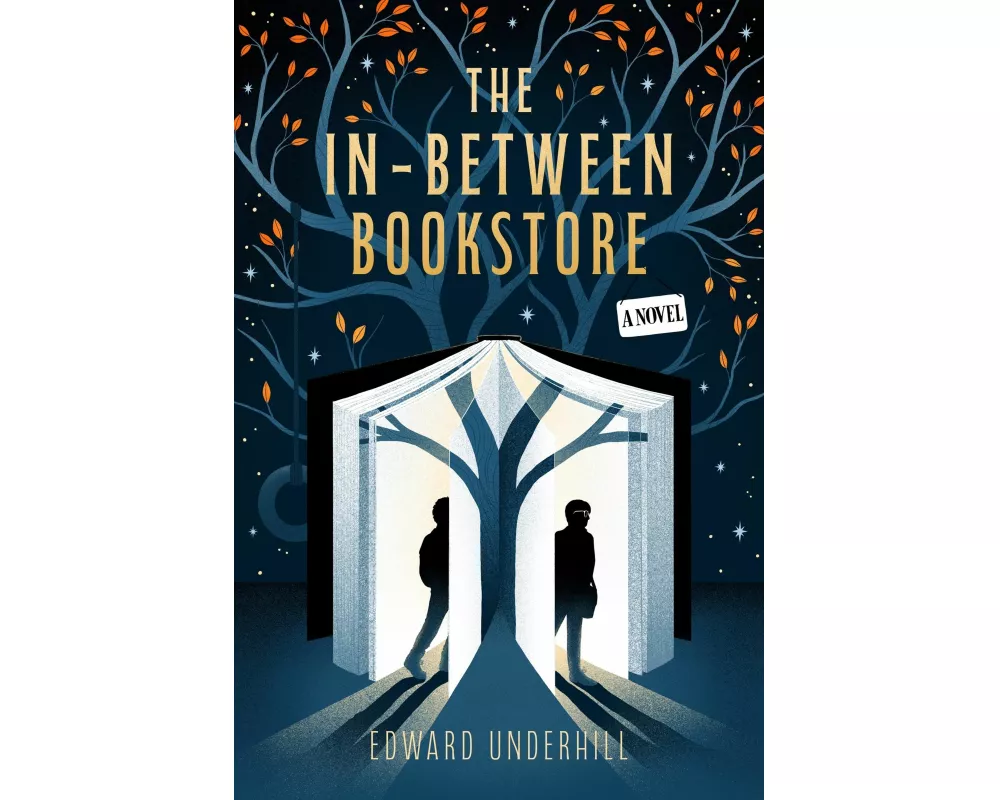 The In-Between Bookstore