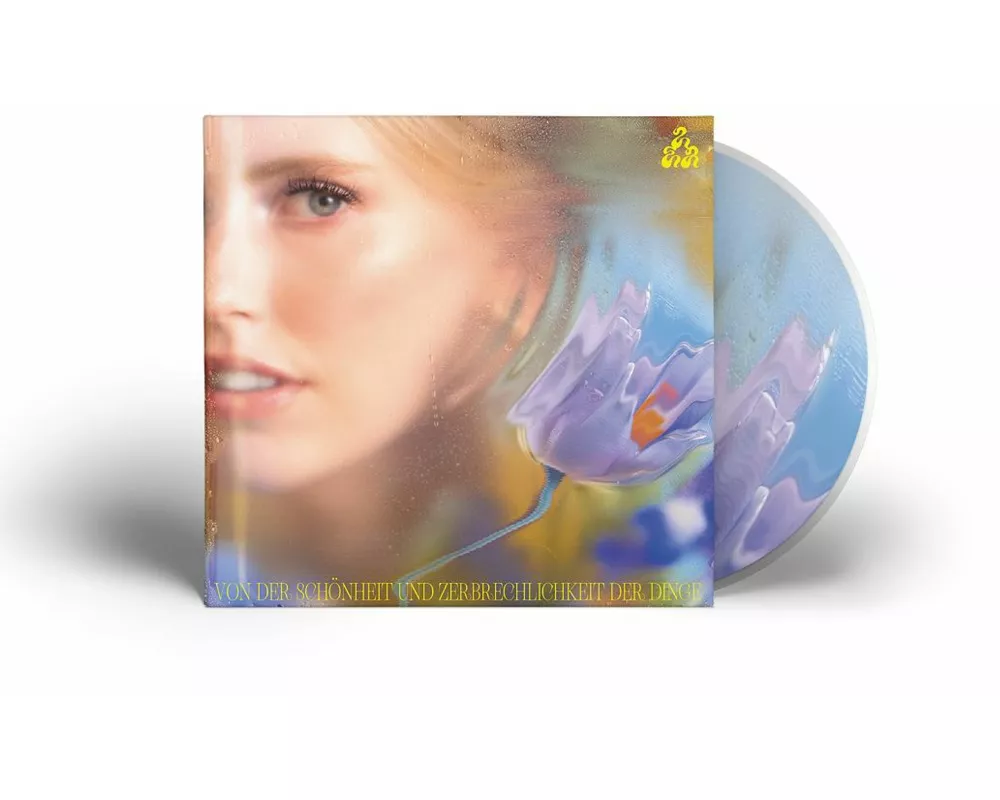 Von der Schönheit und Zerbrechlichkeit der Dinge