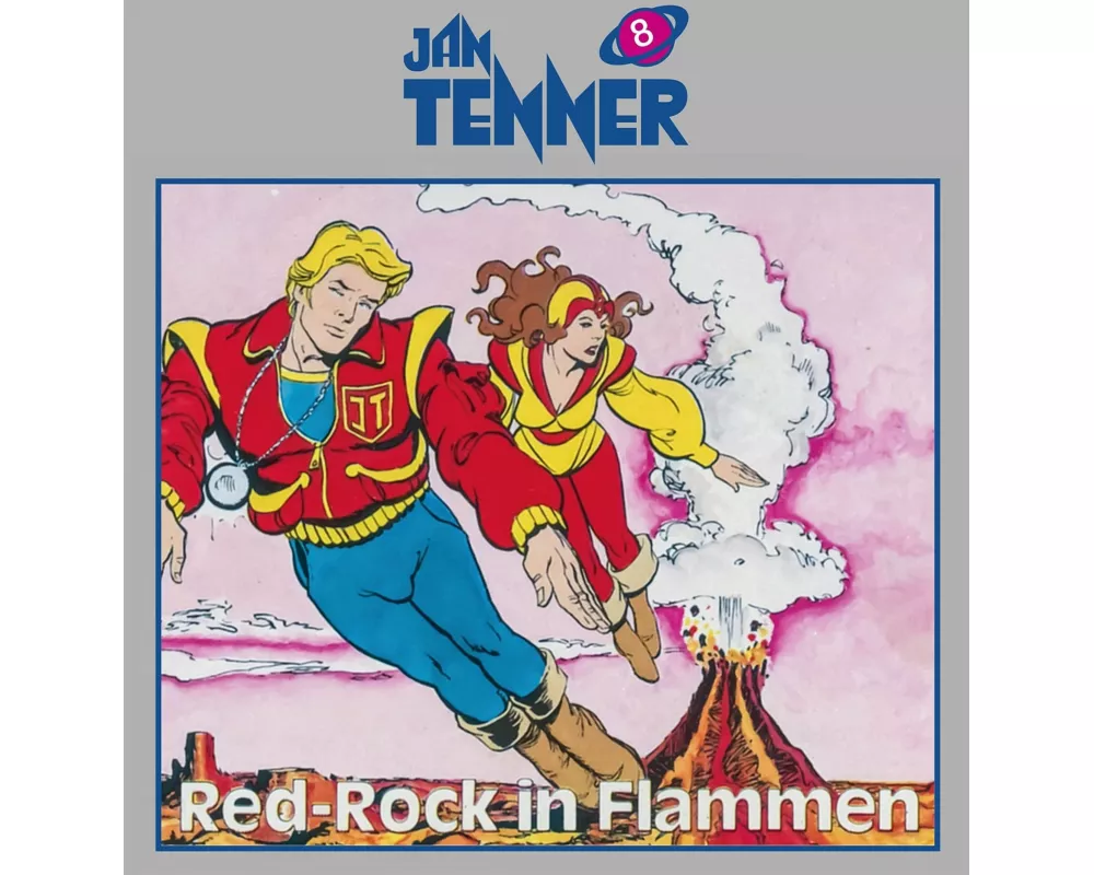 Invasion der Androiden (8)