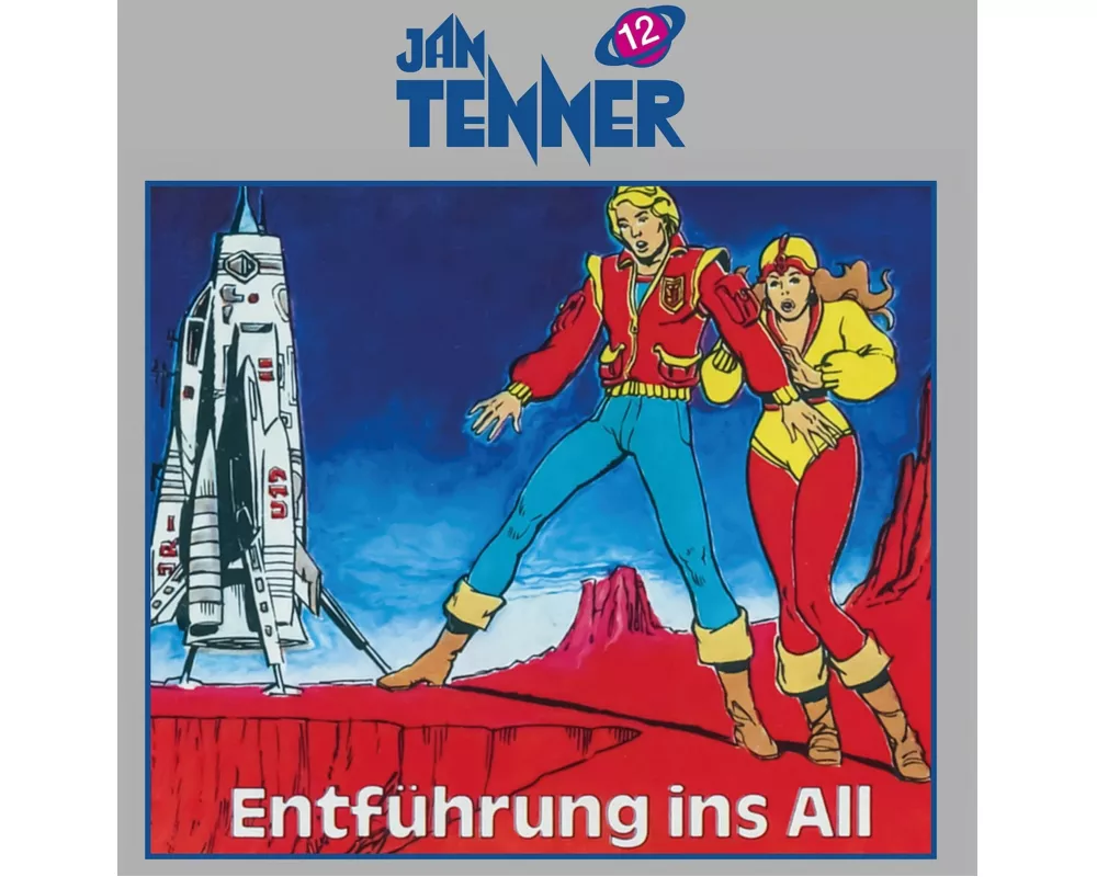 Entfhrung ins All (12)