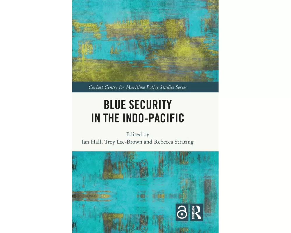 Blue Security in the Indo-Pacific