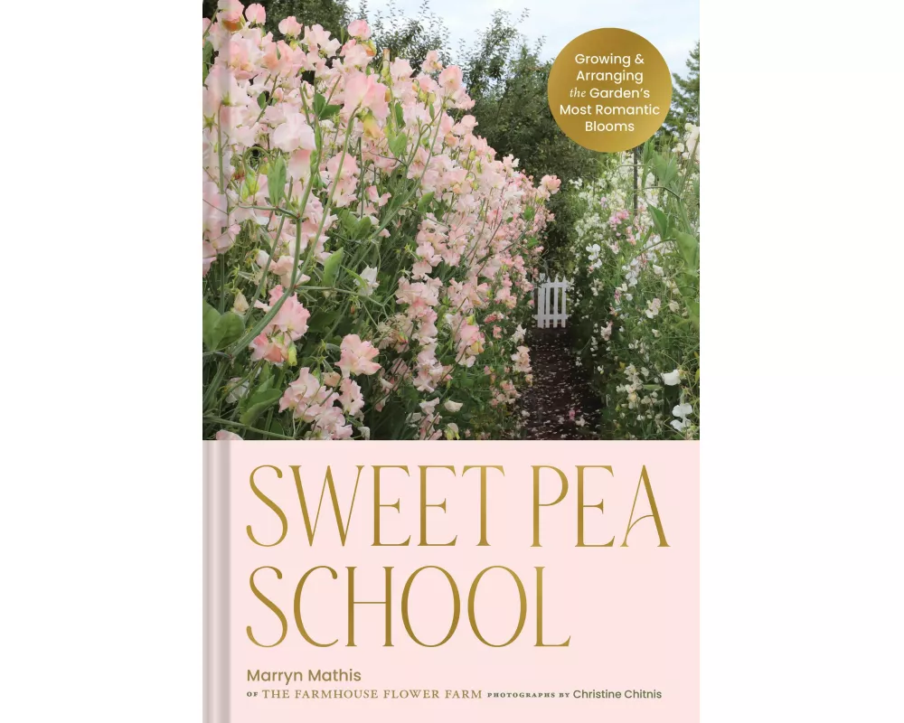 Sweet Pea School