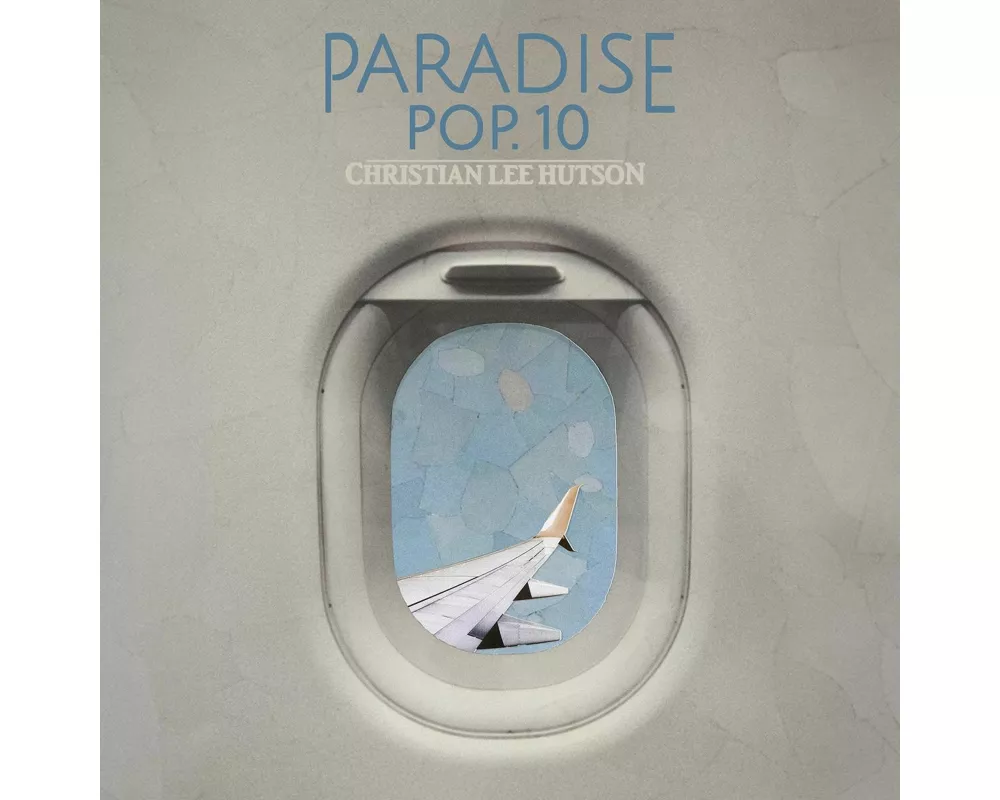 Paradise Pop. 10