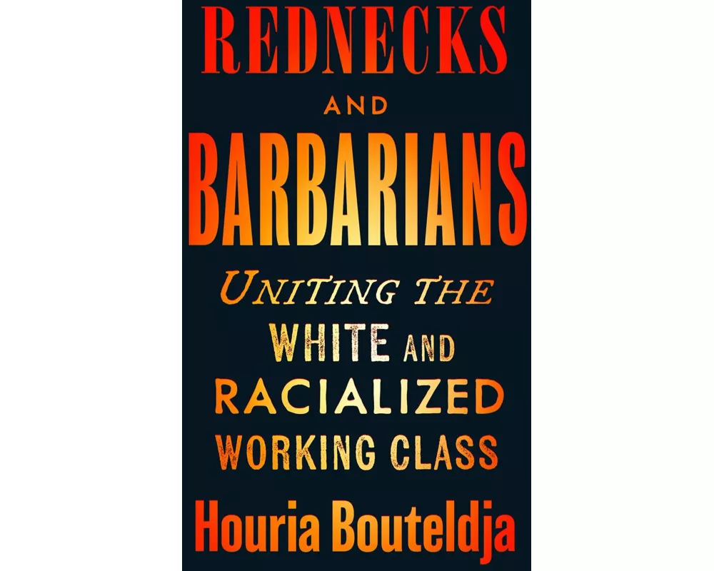 Rednecks and Barbarians