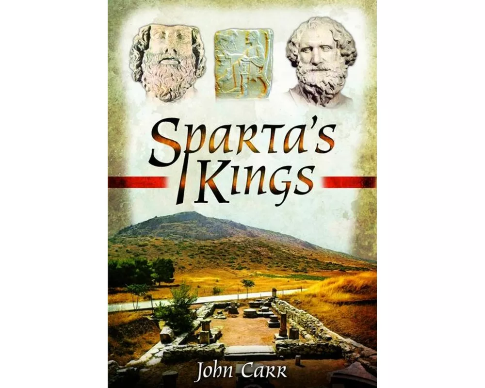 Sparta's Kings