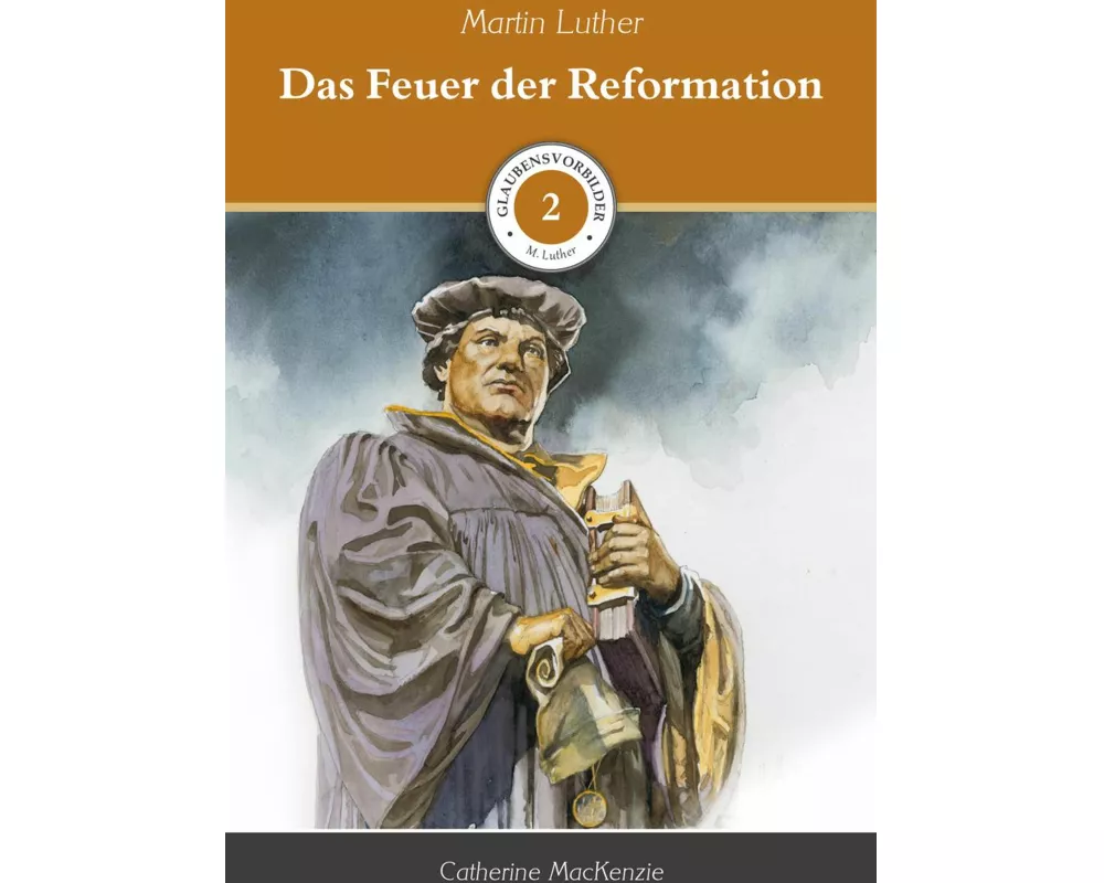 Das Feuer der Reformation