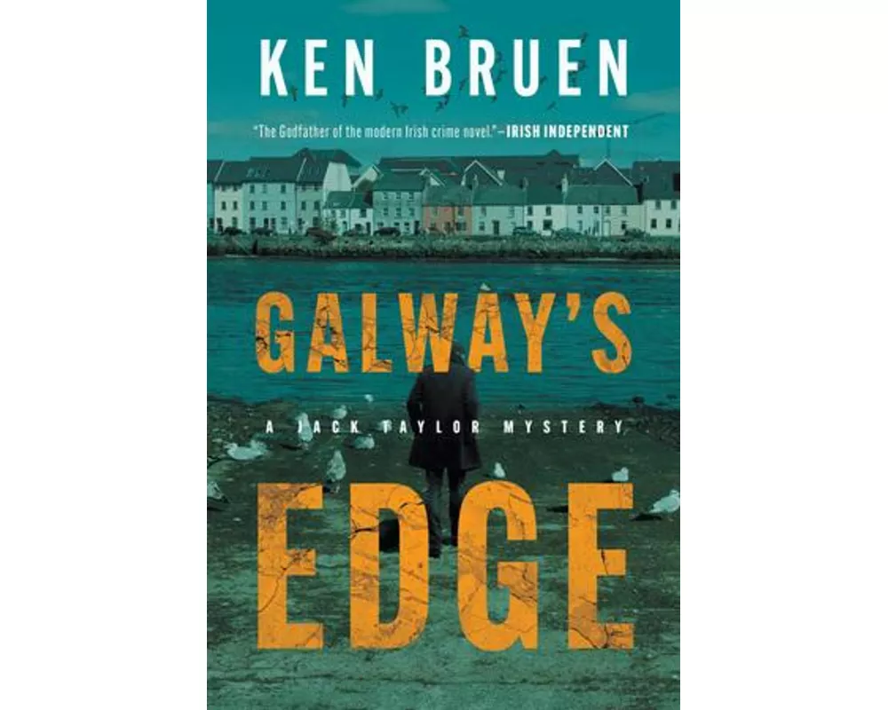 Galway's Edge