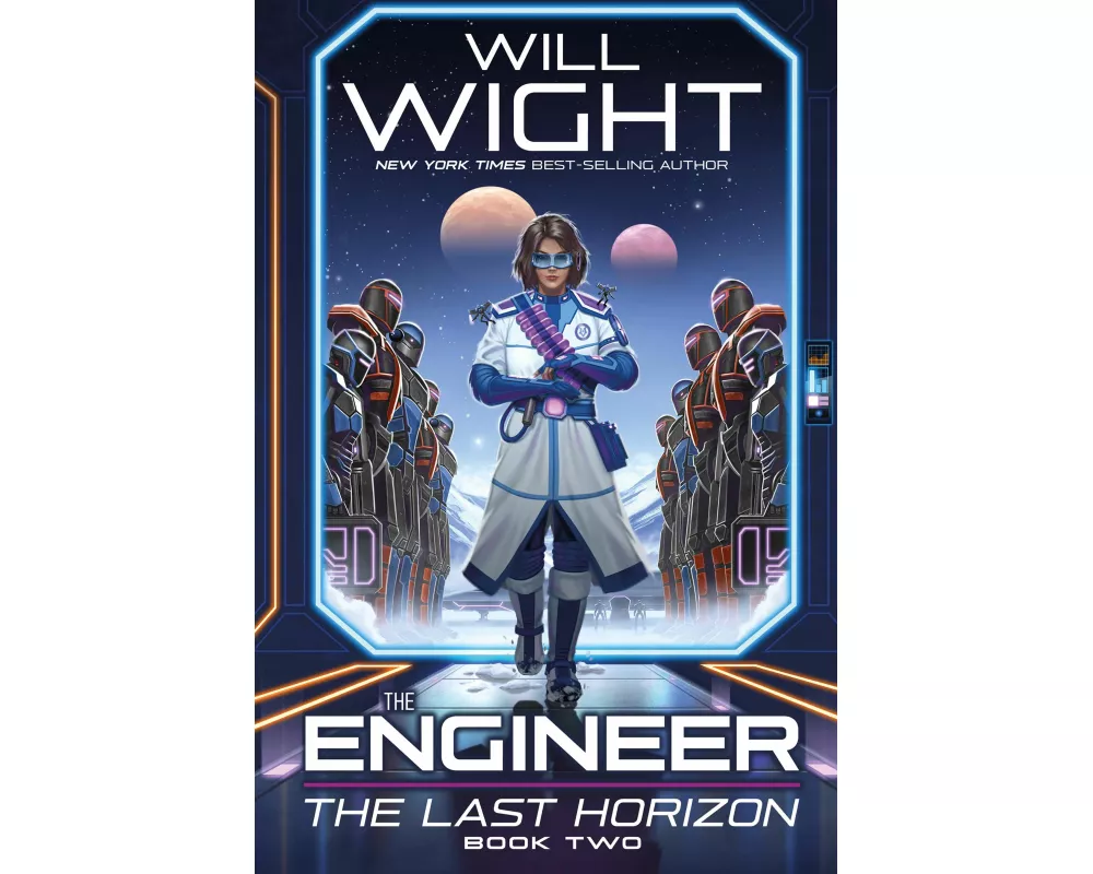 The Engineer