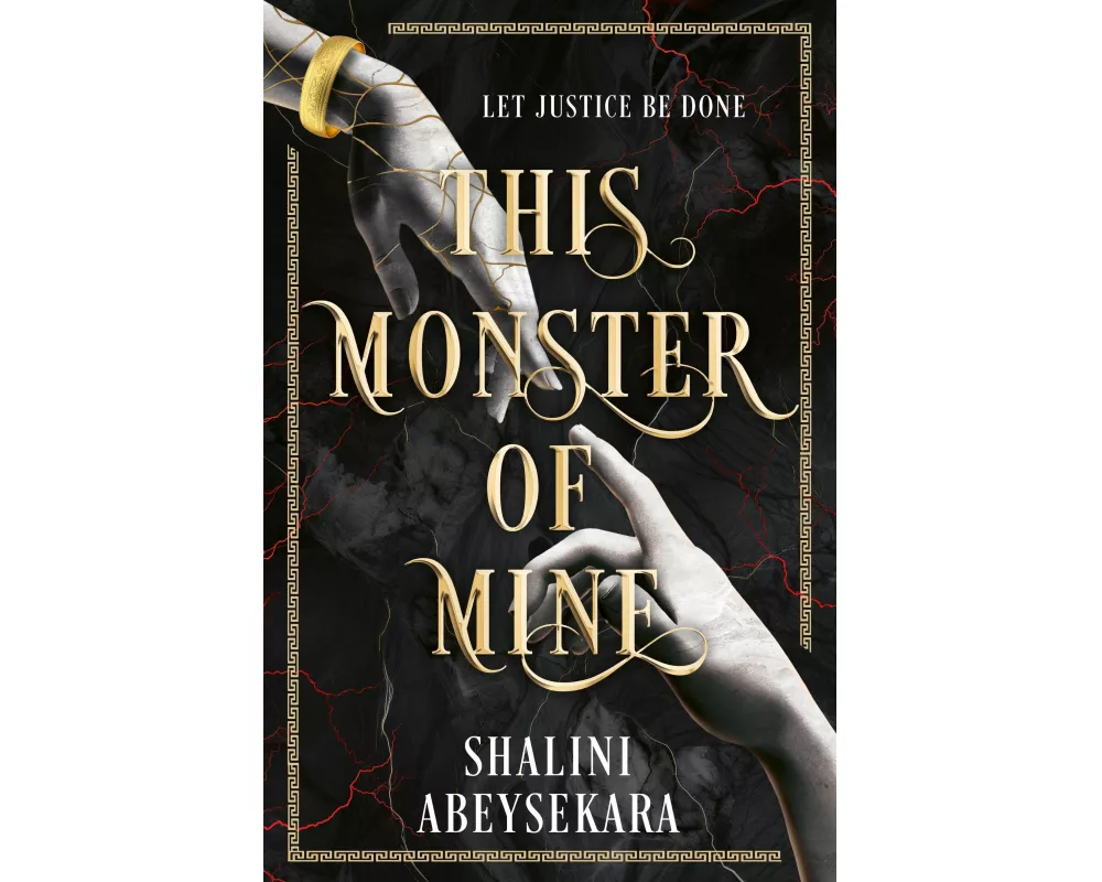 This Monster of Mine