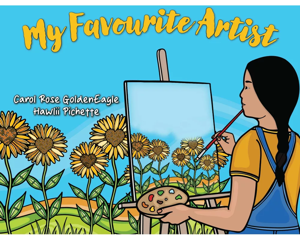 My Favourite Artist