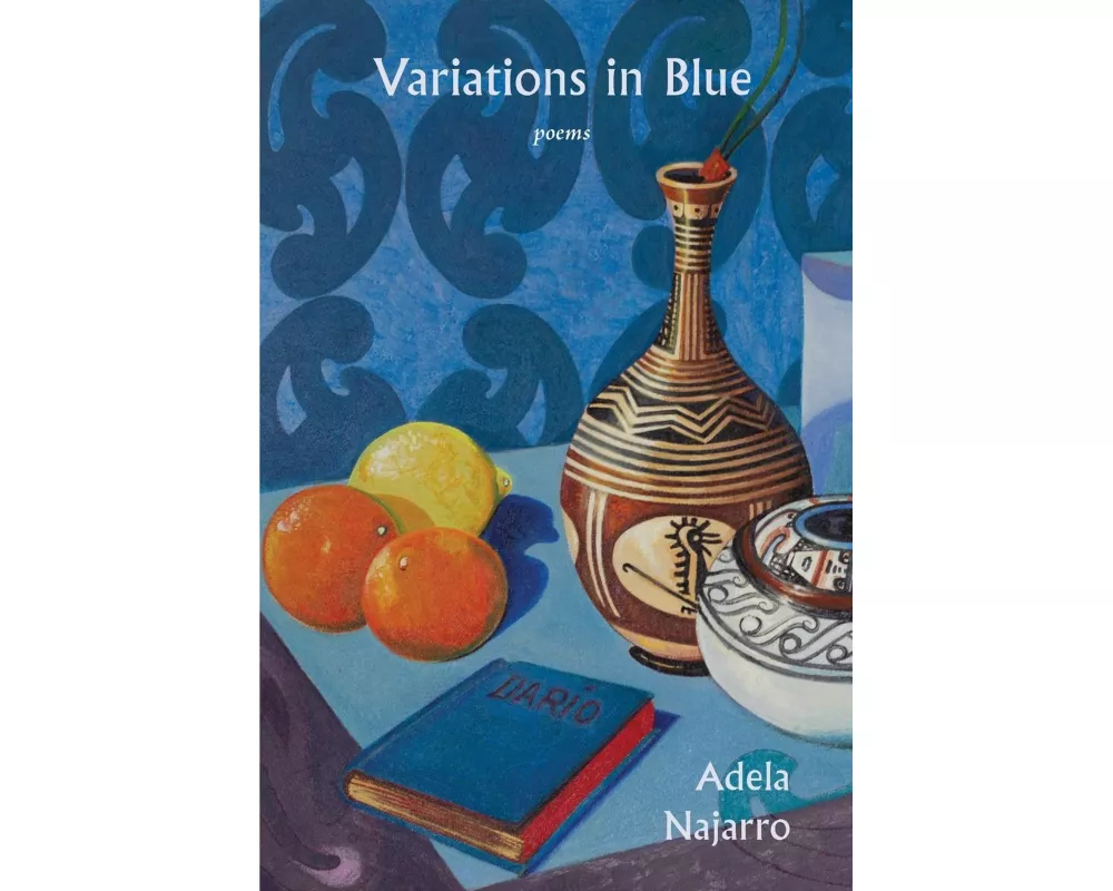 Variations in Blue