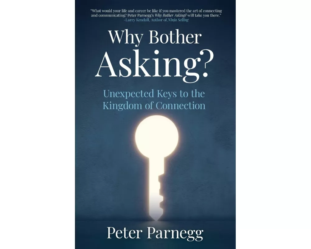 Why Bother Asking?