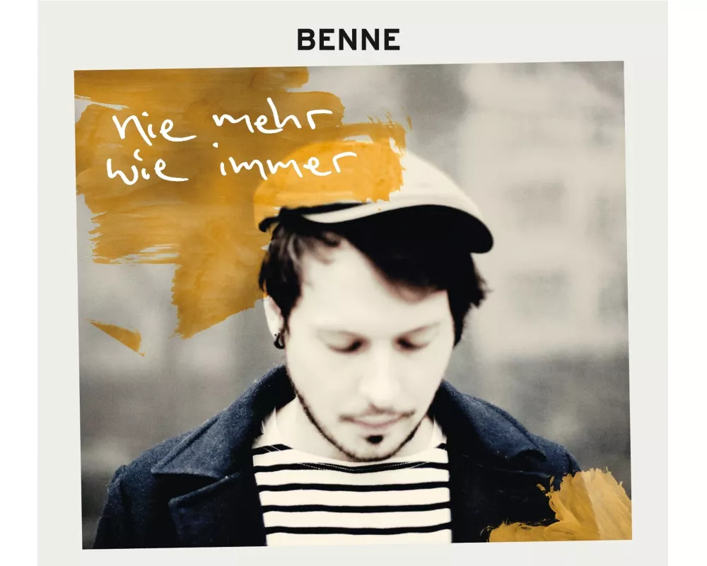 Nie Mehr Wie Immer