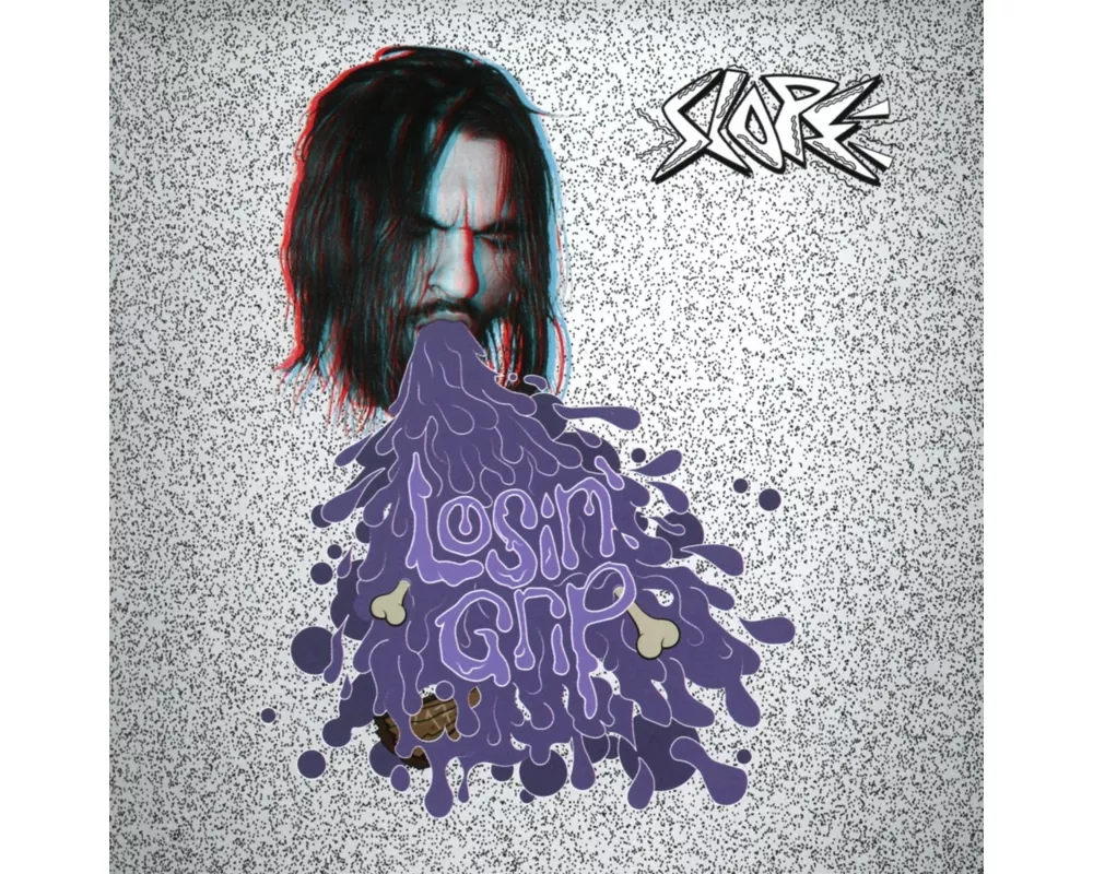 Losin' Grip